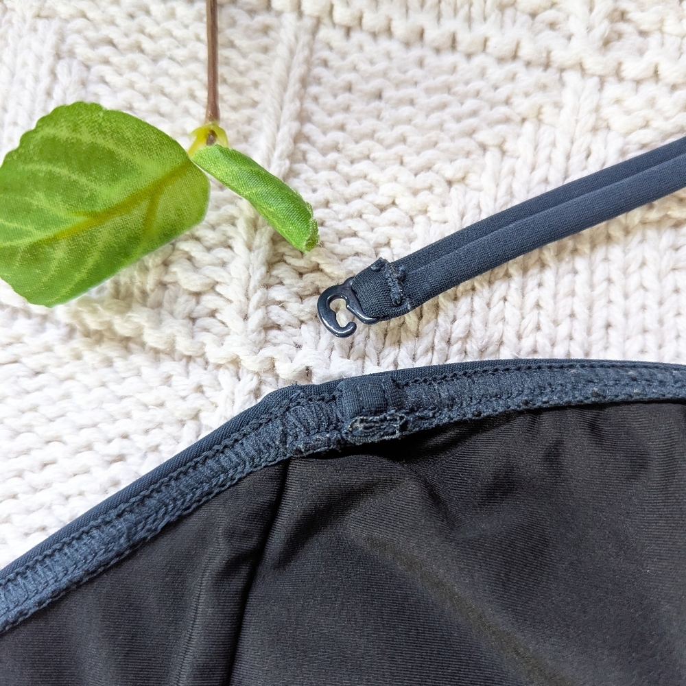 Gapbody | Ruched One Piece Swim Suit - Picture 13 of 13